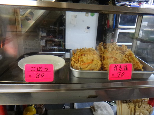 信濃路　大森店