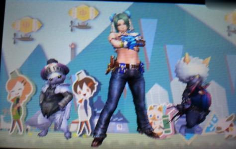 真 ２つ名 荒鉤爪 コスプレ モンハンダブルクロス 彡みんなハンターだよ 彡 楽天ブログ