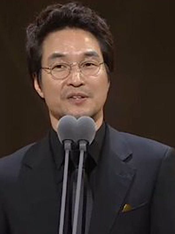 ハン ソッキュssi 日頃の想い 楽天ブログ