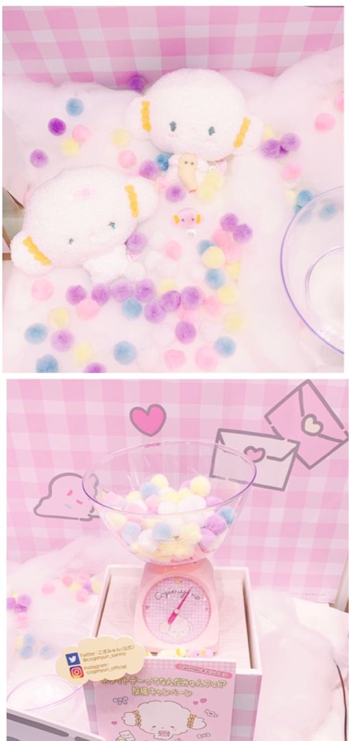 こぎみゅんの「ホワイトデーってなんだみゅん」（1） | ぐでぐでママ