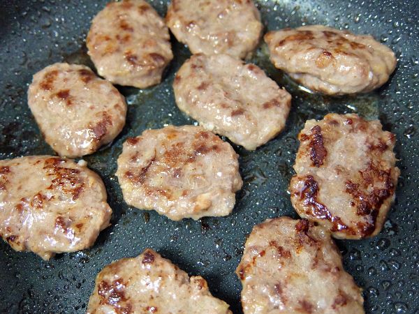 ミニハンバーガーキット 10コ 円 カクテル バーガーズ Cocktail Burgers