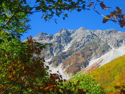 秋の北穂高岳2012,10,8～10 039.jpg