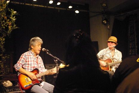 やっぱり東北に行こう 子供団 Live At La Strada 18 11 14 スウィングしなけりゃ意味がない 楽天ブログ