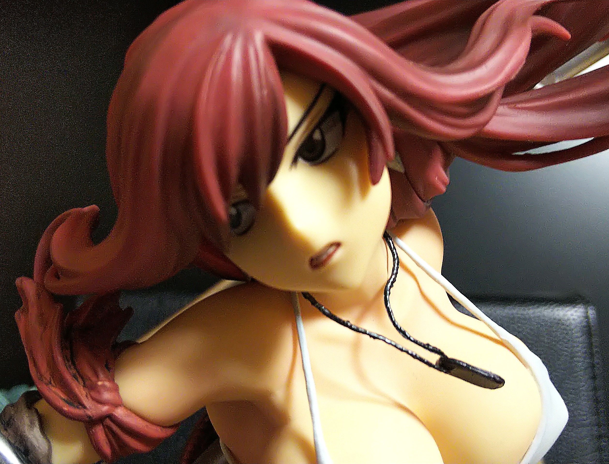 オルカトイズ フェアリーテイル エルザ スカーレット The 騎士ver 1 6スケール フィギュアコレクション 楽天ブログ