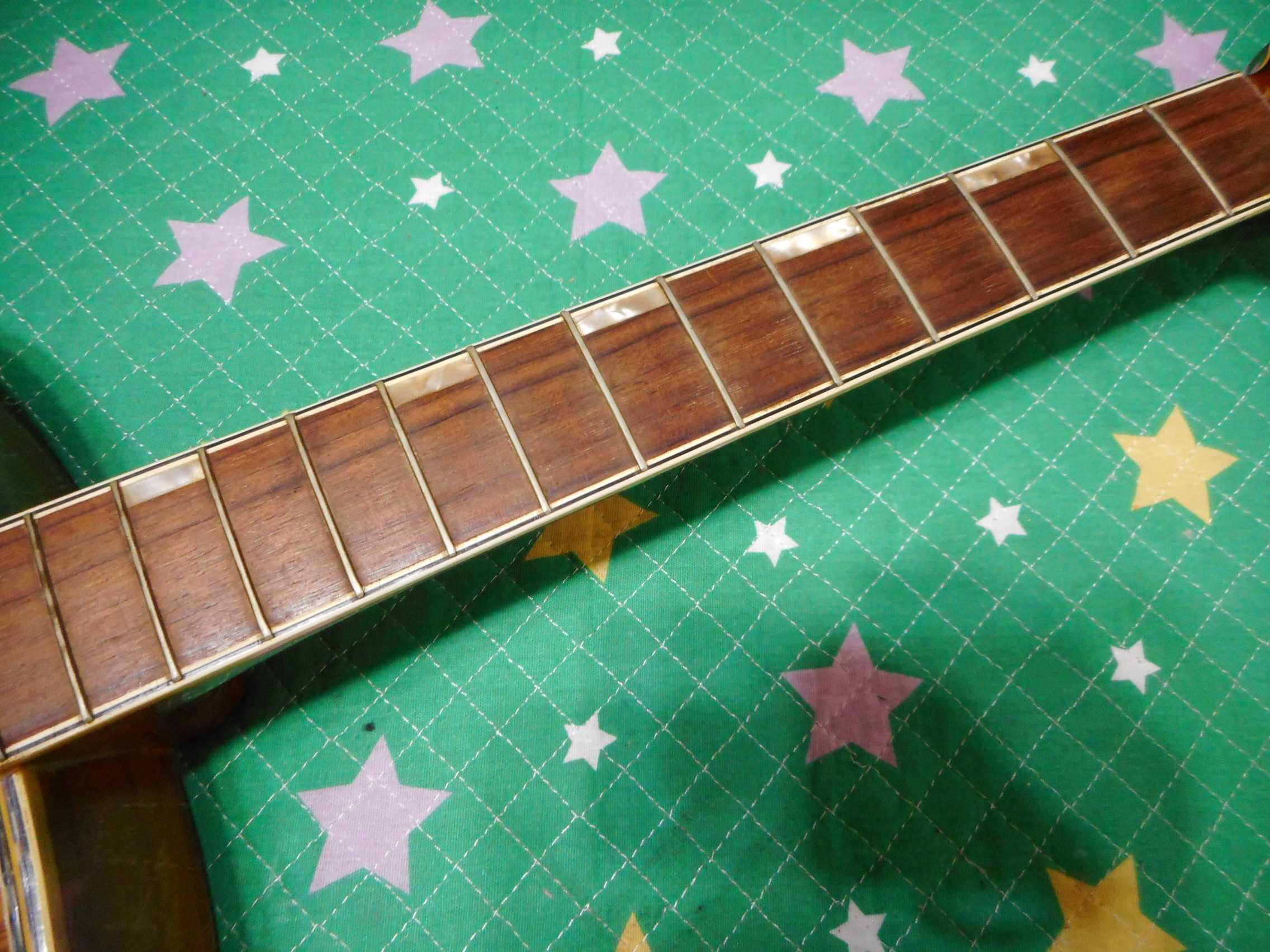 ◇Kawai FG120M オール・コア材ギター 再生リペア | 青春のギター 
