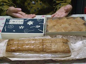 2014お誕生日会