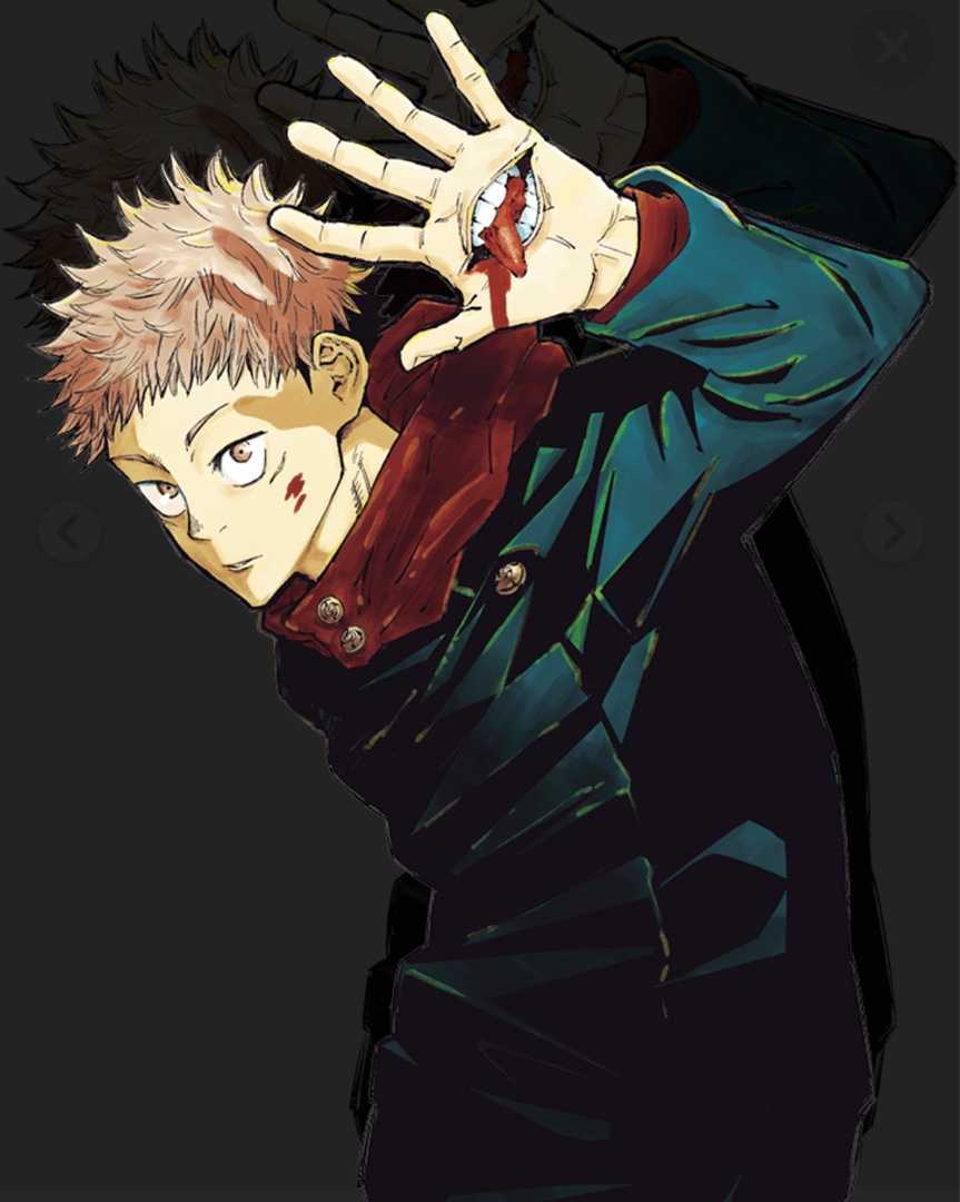 呪術廻戦 キングポムポムのブログ 楽天ブログ