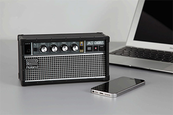 Roland/ローランド JC-01 Bluetooth Audio Speaker