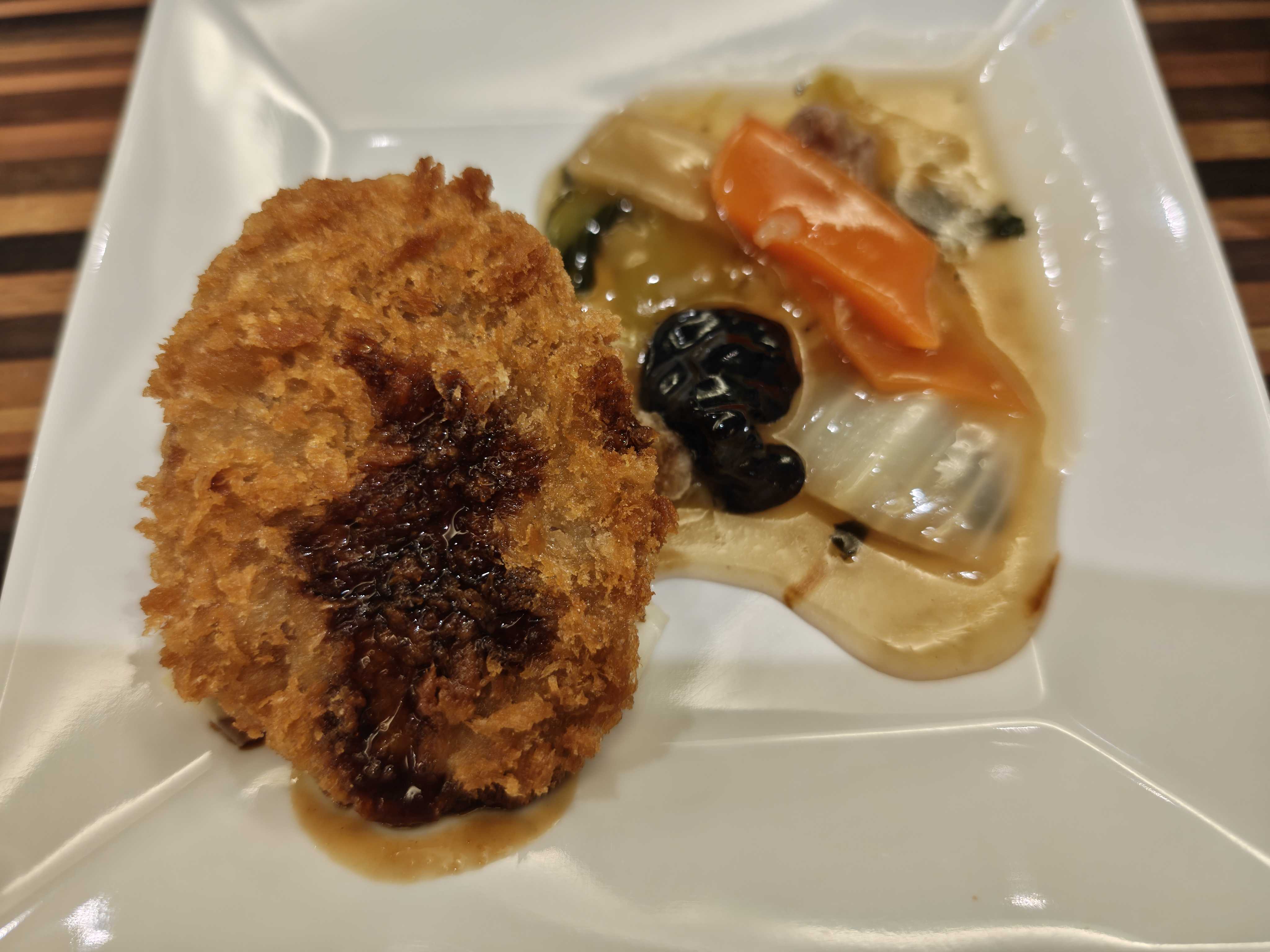 スパリゾートハワイアンズ　モノリスタワー　夕食ビュッフェ