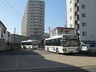 京成タウンバス 大杉線 新小系統に乗る 一之江駅 東新小岩三丁目 駅乗下車と旅行貯金と簡易乗りバス記 楽天ブログ