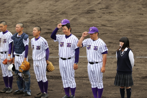 つくものカメラ旅行記 Vol 324 夏の甲子園地区予選aブロック決勝 深川西高vsクラーク記念国際高校 つくものカメラ旅行記 楽天ブログ