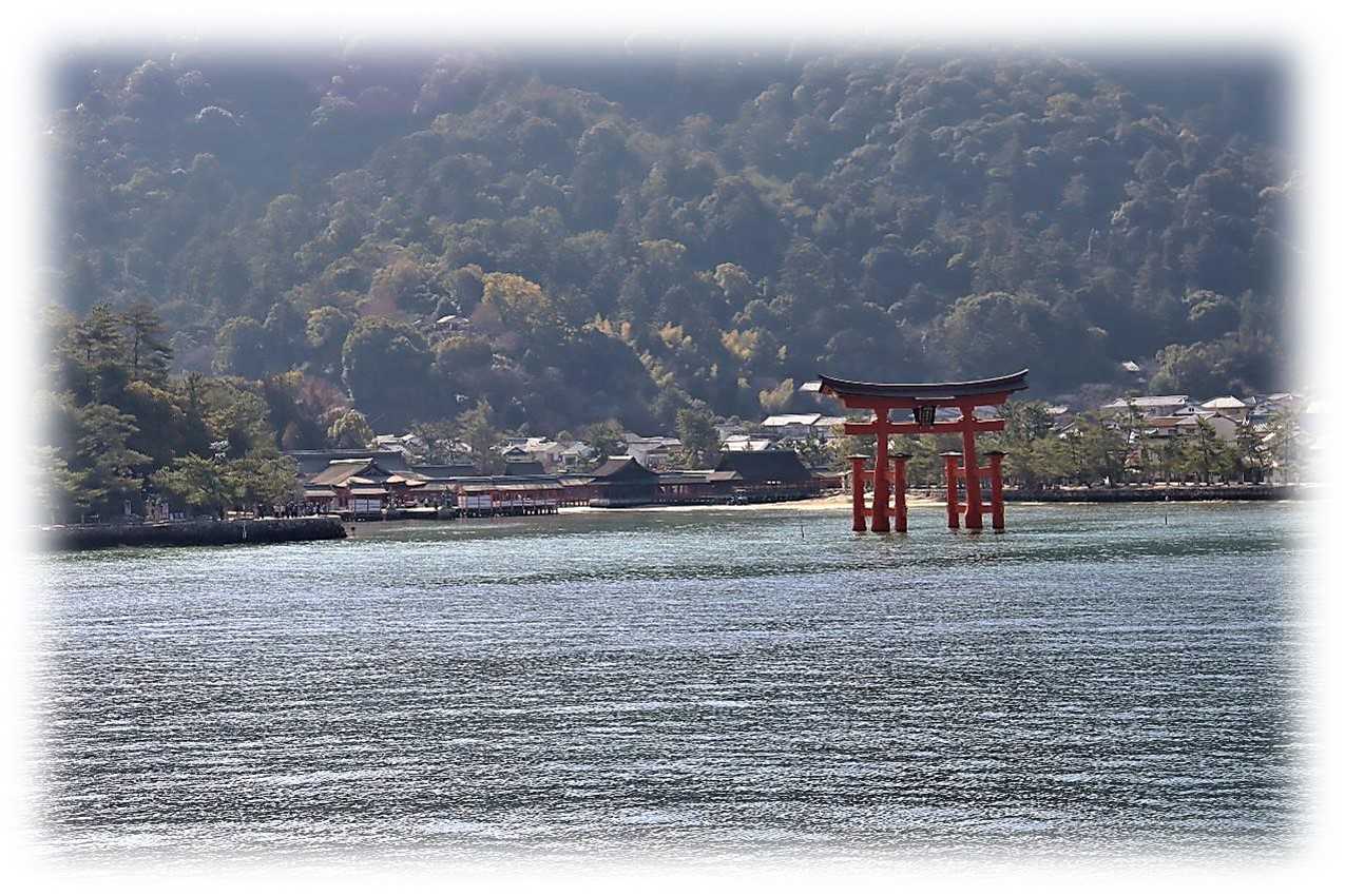 安芸国一之宮 『厳島神社』 | おやじのブログ - 楽天ブログ