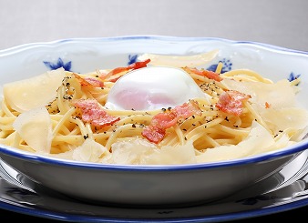 カルボナーラ