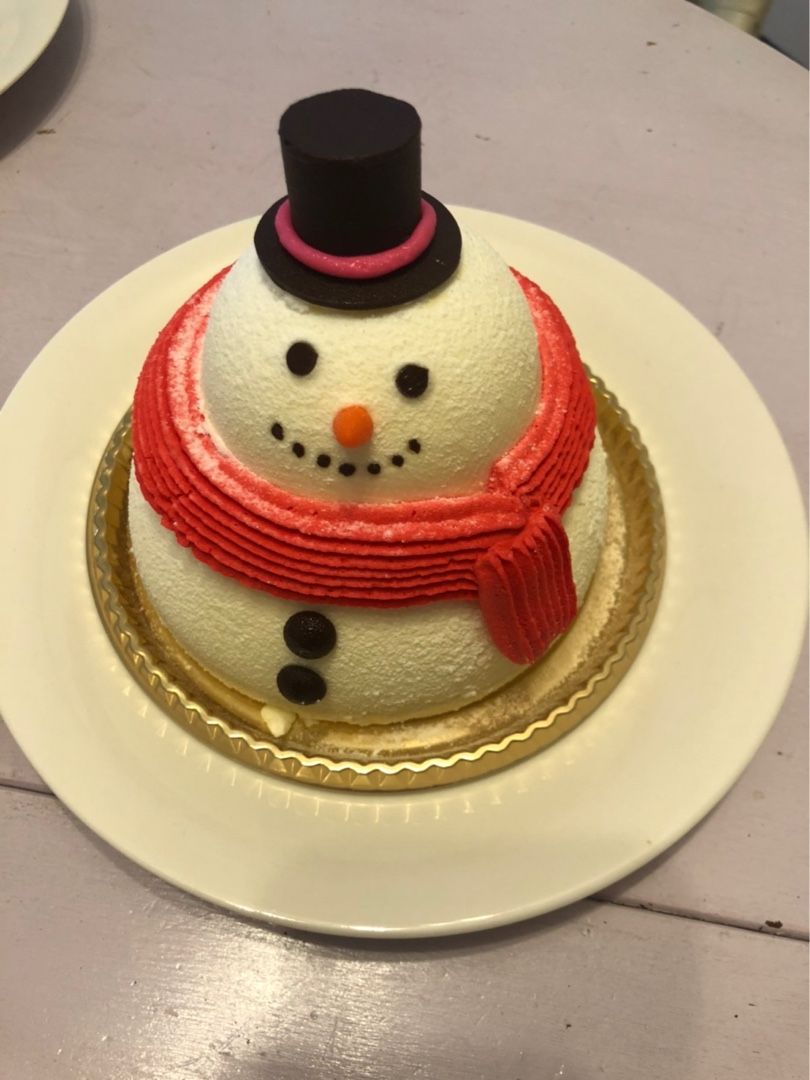 クリスマスケーキ 大御堂美唆のお気に入り 楽天ブログ