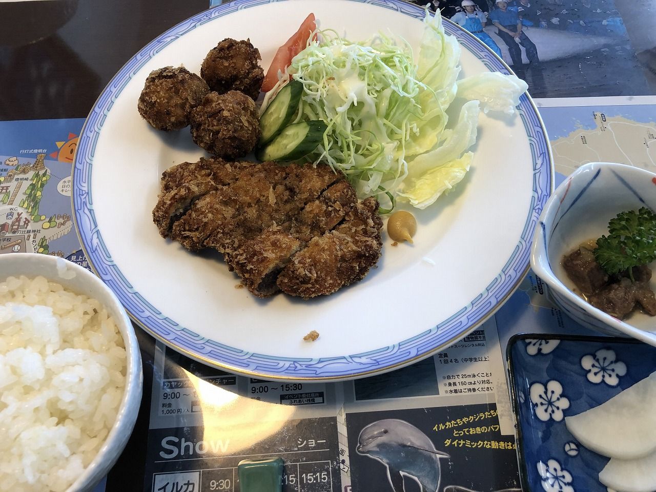 くじらの博物館へ行ってきました 味もしゃしゃりもあらしまへん 楽天ブログ