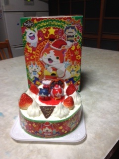クリスマスケーキ.JPG