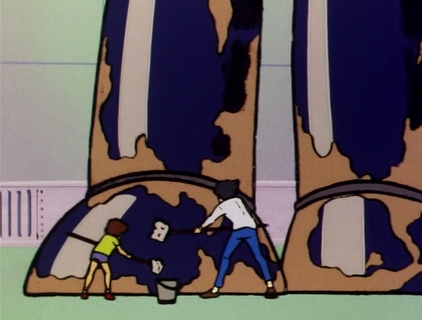 マジンガーＺ ゴーストマジンガー出現3.jpg