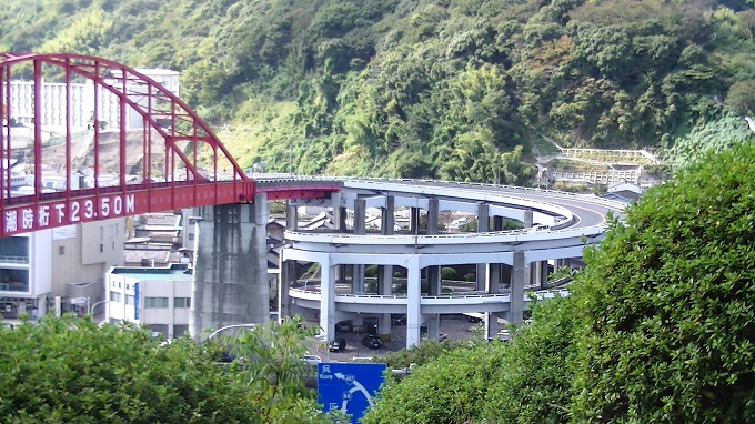 第一音頭大橋