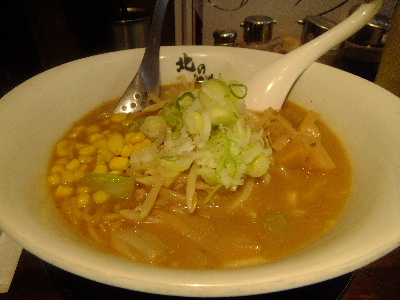 ラーメン