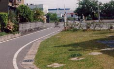 遠州神戸駅跡
