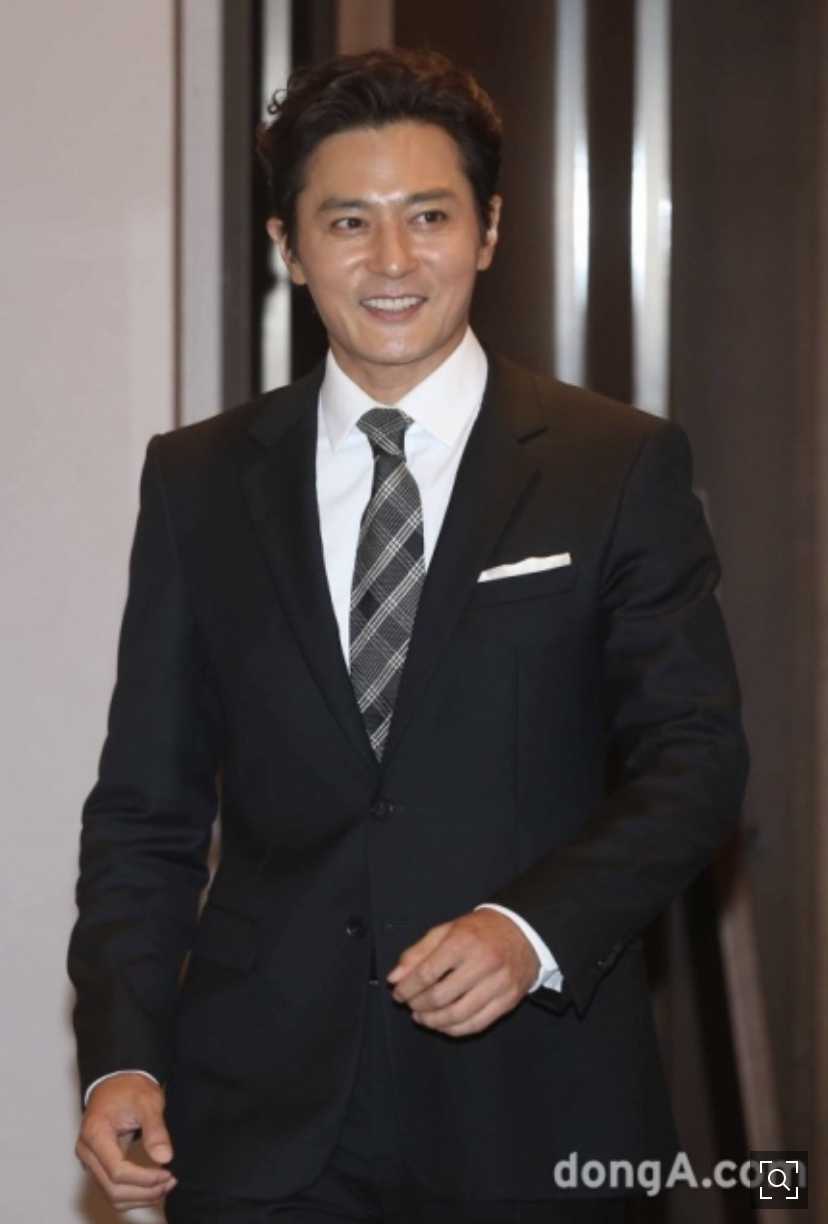 更新)チャン・ドンゴンさんとBinjinカップルとの不思議な縁 | 幸せの