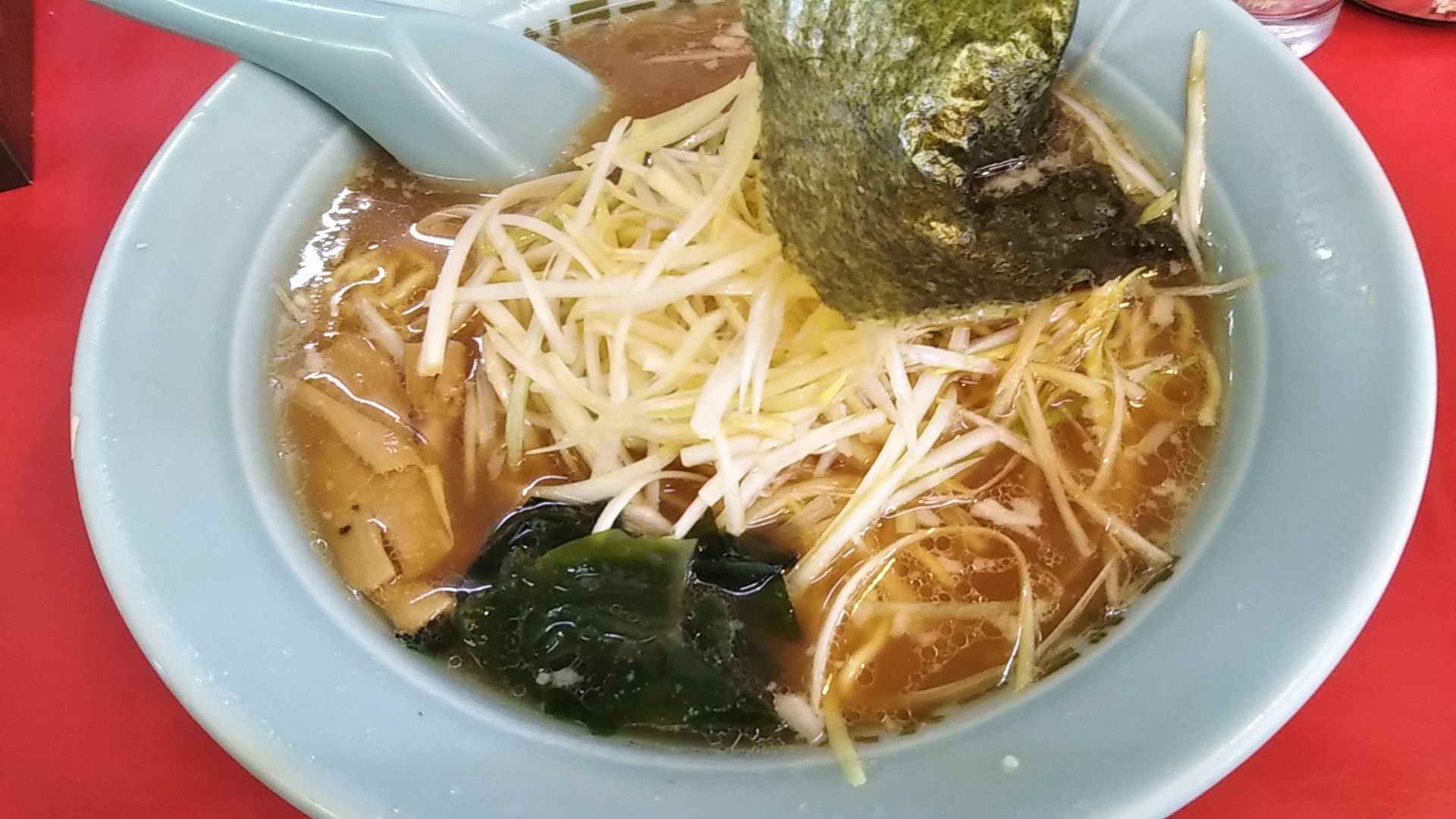 帰ってきたラーメンショップ 海津ネギラーメン もろーど第15章 新たな我が道を行く 楽天ブログ