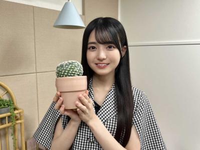 女性アイドル・俳優系金券　「クオカード500 能條愛未」 週刊ヤングジャンプ 2021年No.43 抽プレ ☆元乃木坂46♪能條愛未『週刊ヤングジャンプNo.43』の表紙飾る