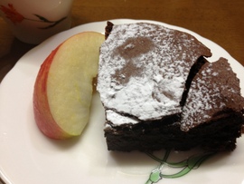 ケーキ