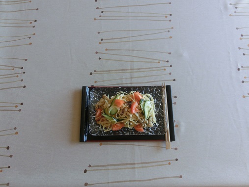 テーブルクロス