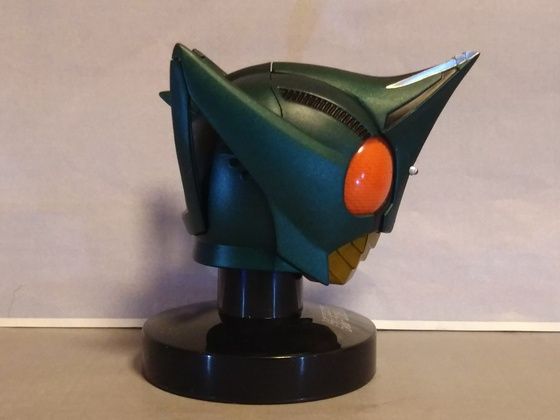 マスクコレクション 仮面ライダーキックホッパー パンチホッパー 第3ブログ Zect 楽天ブログ