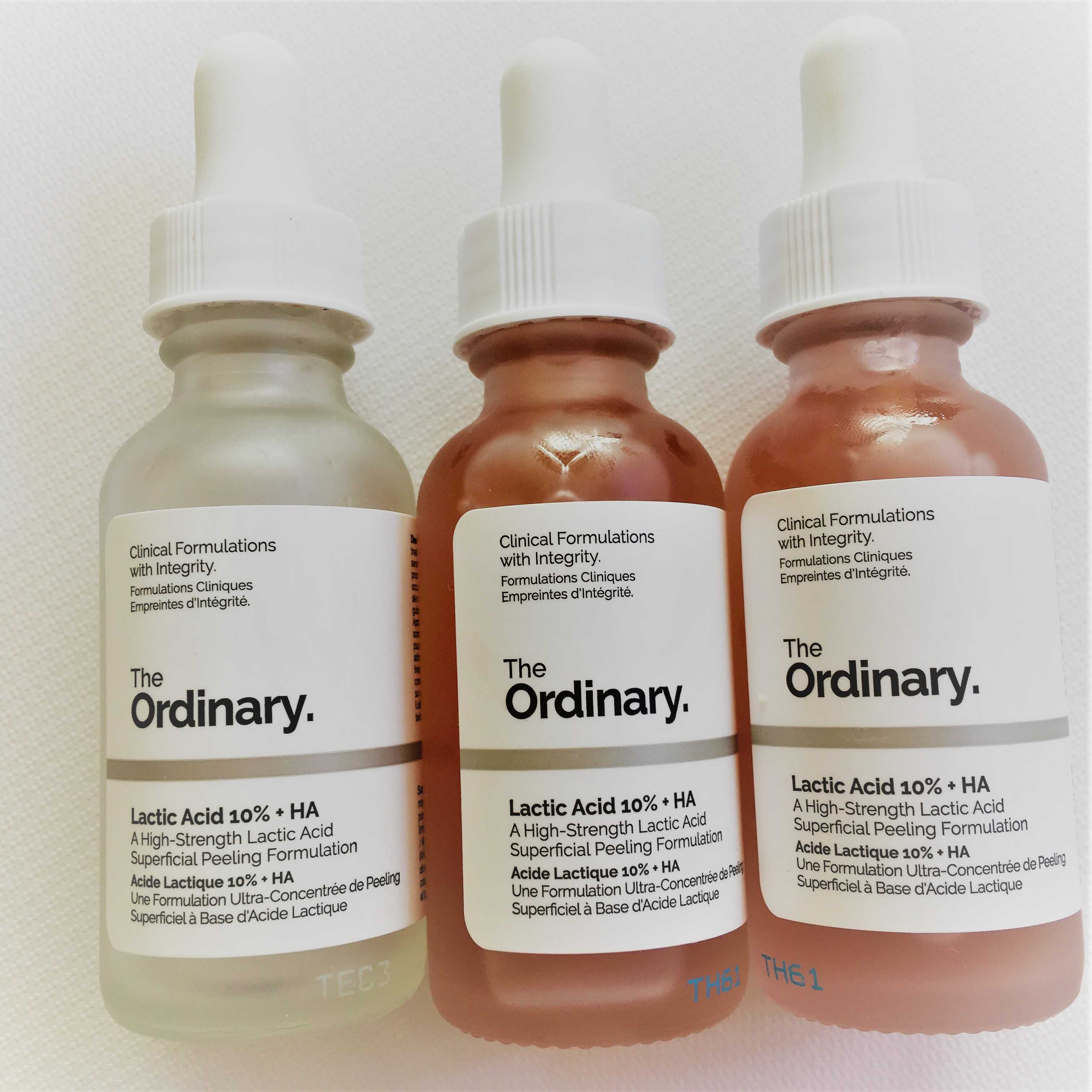 The Ordinary 乳酸ピーリングで肌をツルツルに 私的コスパ 海外コスメ オーガニック Good Value For Money 楽天ブログ The Ordinary 乳酸ピーリングで肌をツルツルに 私的コスパ 海外コスメ オーガニック Good Value For Money 楽天ブログ