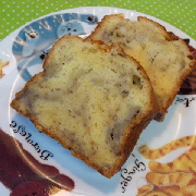 jun&VANさんのケーキ２
