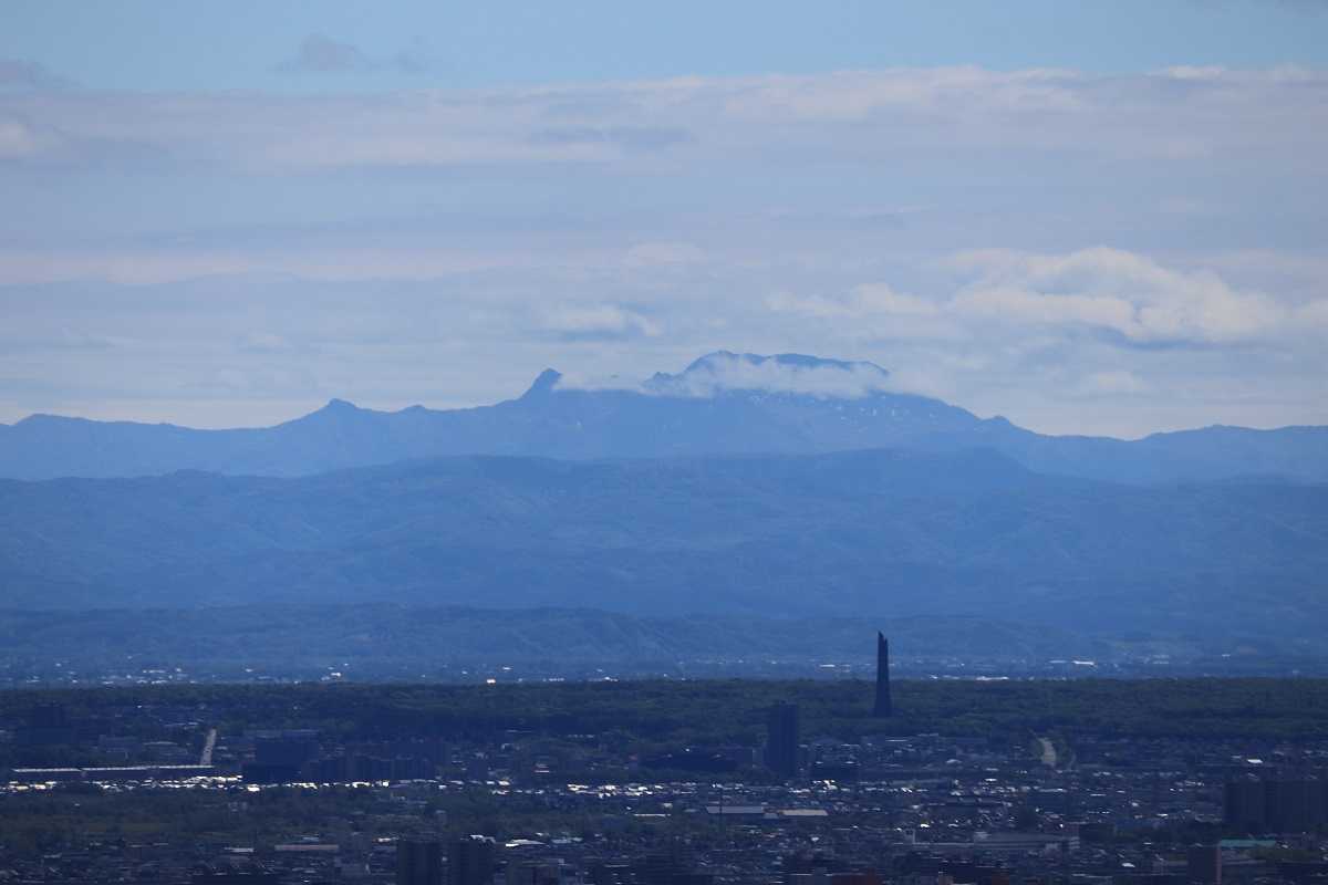 6月初の円山散歩 | 札幌にて - 楽天ブログ