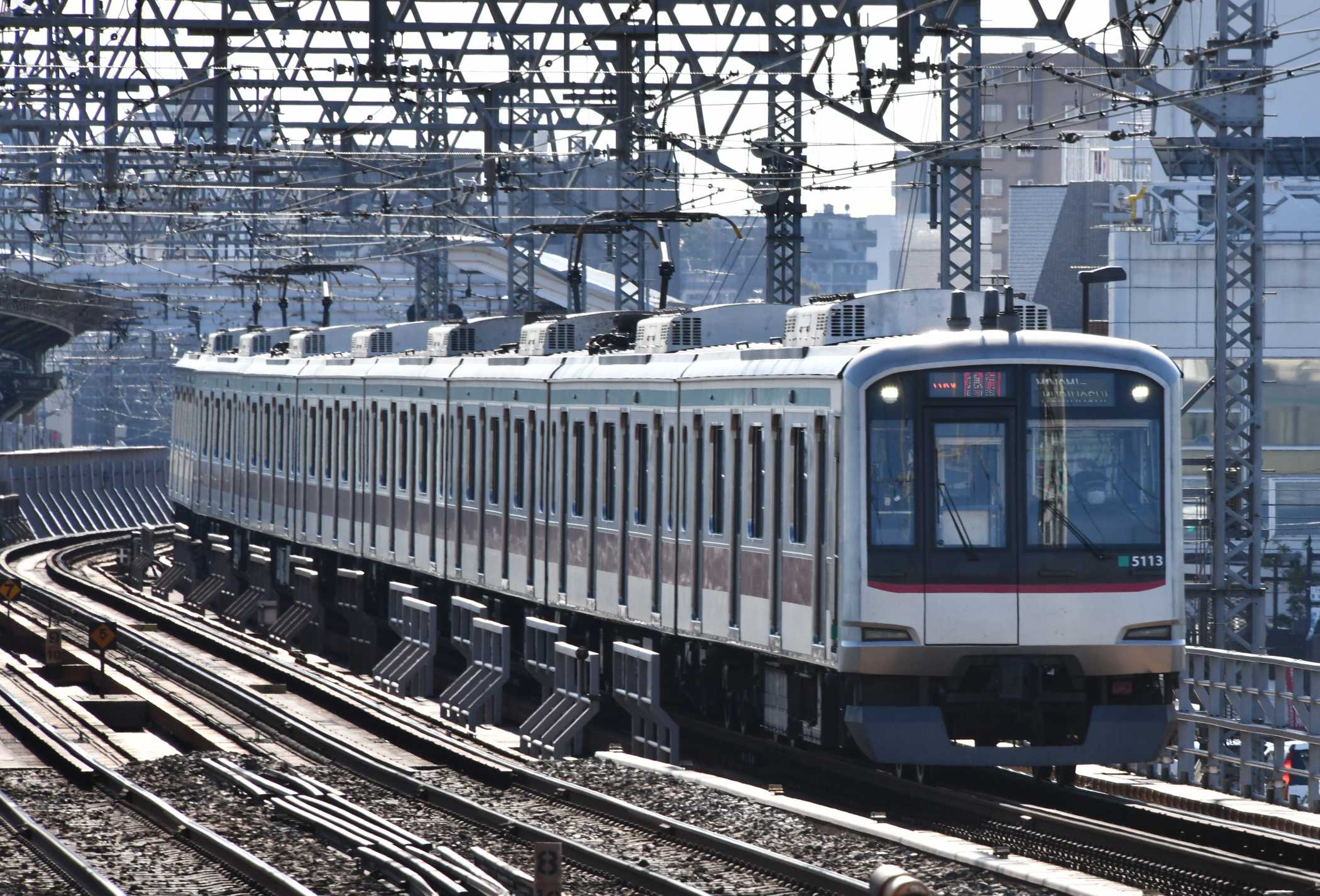 東急散歩 2023年10月 その６ 二子玉川駅 | うなきちrail - 楽天ブログ