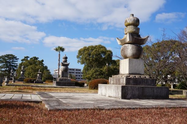 徳島県 史跡／名勝／天然記念物／重要文化的景観 一覧 | AKM0651