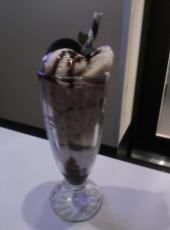 パフェ