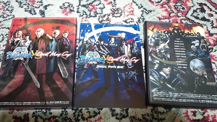 DVD