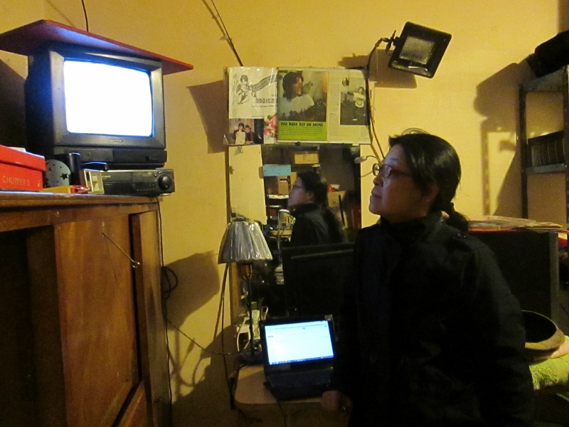 llegada a Buenos Aires 2015 septiembre