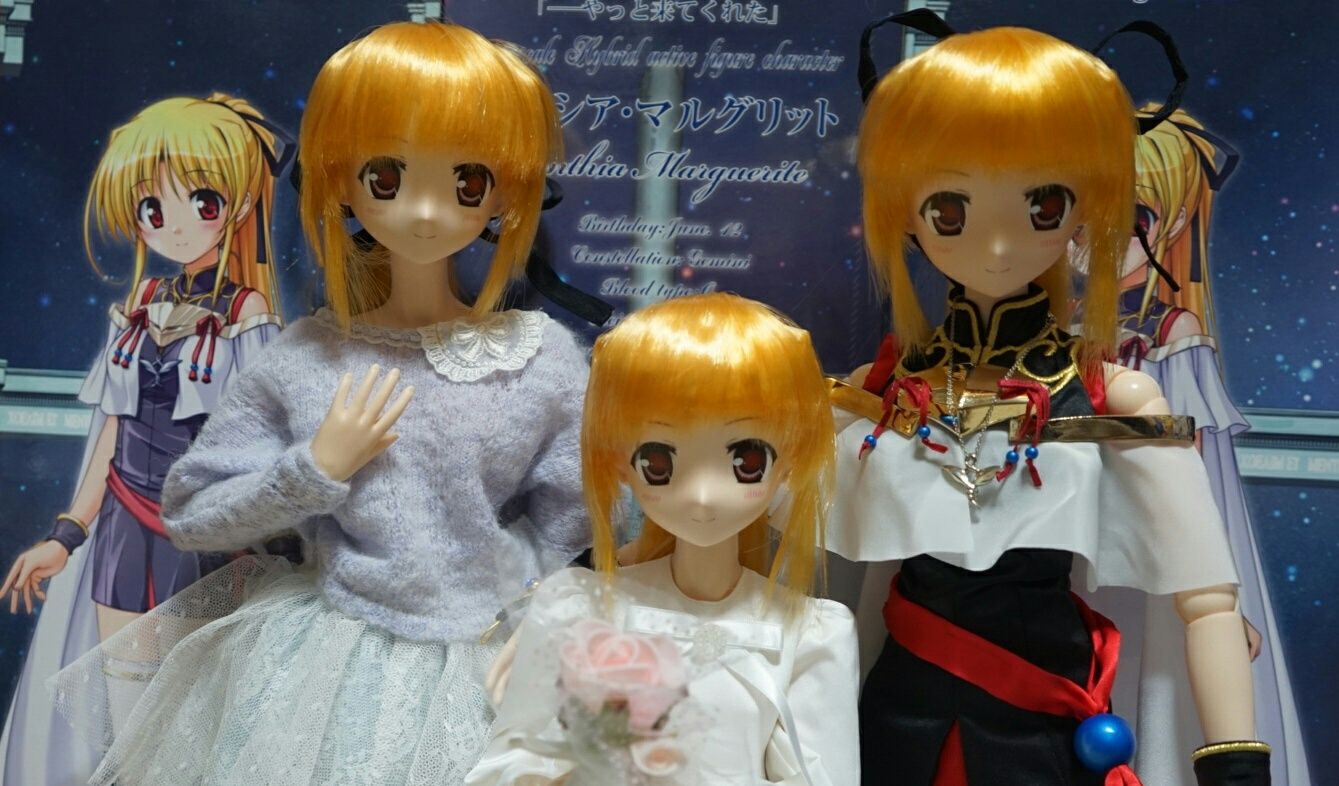 Doll Figure Dream Collett 楽天ブログ