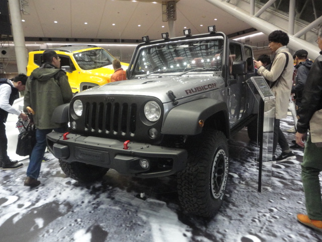 モーターショー