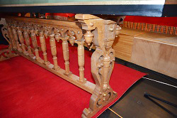 チェンバロコンサート