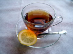紅茶