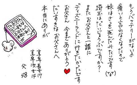 震災