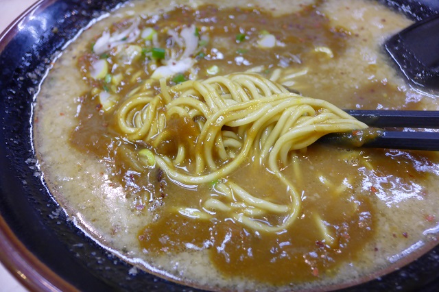 1123h旨い