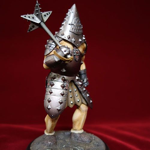 グルンベルド | 造形人コニシのページ - 楽天ブログ