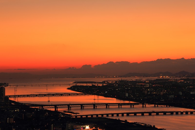 スカイビル夕景_004.jpg
