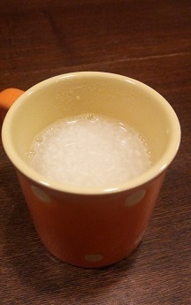 甘酒