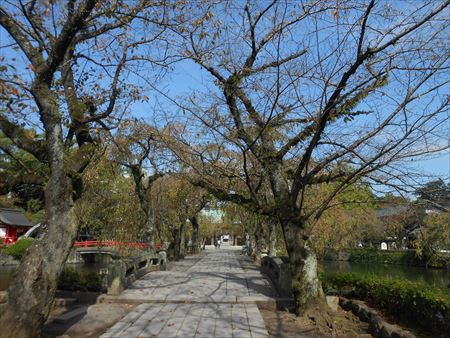 三島大社