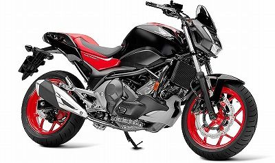 水冷並列２気筒 ホンダ ｎｃ７５０ｓ 楽天 Power Up Note 楽天ブログ