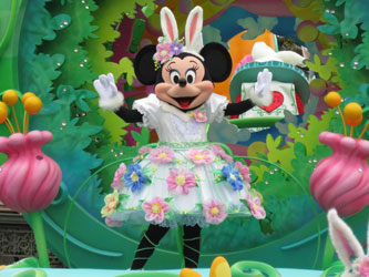 HHSpring Time30